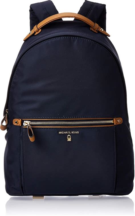 michael kors red laptop bag|Michael Kors laptop backpack.